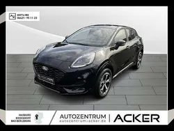 Agate black Neu 2024 Ford Puma ST-Line SUV | 23.480 € (Guter Preis)
