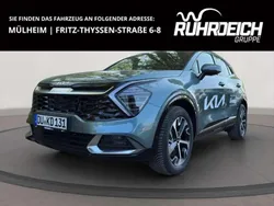 (usg) yucca steel grey m Gebraucht 2025 Kia Sportage 3 SUV | 36.789 € (Superpreis)