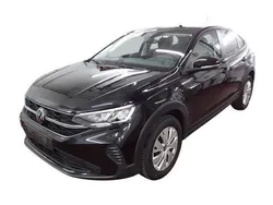 Deep black perleffekt Gebraucht 2024 VW Taigo SUV | 18.220 € (Superpreis)