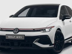 Weiß Neu 2025 VW Golf VIII Edition Limousine | 50.590 € (Fairer Preis)