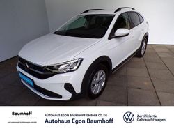 Weiß Gebraucht 2022 VW Taigo S SUV | 19.970 € (Fairer Preis)