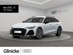 Grau Neu 2025 Audi A6 Sport Limousine | 81.990 € (Fairer Preis)