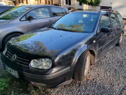 Gebraucht 2003 VW Golf IV Limousine | 580 € (Fairer Preis)