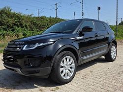 Schwarz Gebraucht 2018 Land Rover Range Rover SUV | 19.900 €