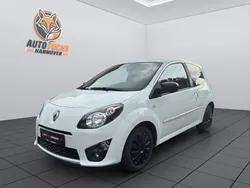 Weiß Gebraucht 2010 Renault Twingo Night&Day Kleinwagen | 2.980 € (Guter Preis)