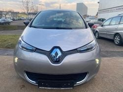 Grau Gebraucht 2016 Renault Zoe Intens Kleinwagen | 6.990 € (Guter Preis)