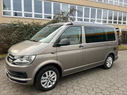 Gold Gebraucht 2017 VW T6 Edition Van | 42.000 €