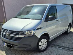 Silber Gebraucht 2024 VW T6.1 Van | 31.500 €
