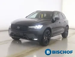 Schwarz Gebraucht 2025 Volvo XC60 Ultra SUV | 50.890 € (Fairer Preis)