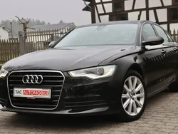 Schwarz Gebraucht 2012 Audi A6 Ambiente Limousine | 11.490 € (Guter Preis)