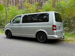 Silber Gebraucht 2005 VW T5 Van | 7.500 € (Superpreis)