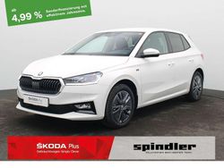 Candyweiss Gebraucht 2025 Skoda Fabia Selection Kleinwagen | 20.580 € (Fairer Preis)