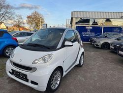 Weiß Gebraucht 2010 Smart ForTwo Coupé Kleinwagen | 5.500 € (Fairer Preis)