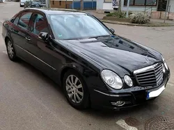 Gebraucht 2007 Mercedes E200 Limousine | 7.500 €