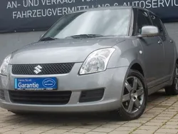 Grau Gebraucht 2008 Suzuki Swift Comfort Limousine | 3.490 € (Fairer Preis)