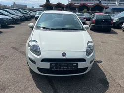 Weiß Gebraucht 2015 Fiat Punto Mystyle Kleinwagen | 3.300 € (Fairer Preis)