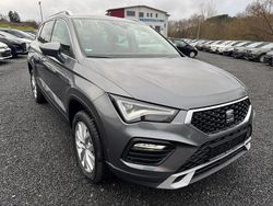 Grau Neu 2025 Seat Ateca SUV | 32.990 € (Fairer Preis)