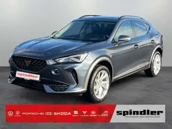 Andere farbe Gebraucht 2024 Cupra Formentor SUV | 34.980 € (Fairer Preis)
