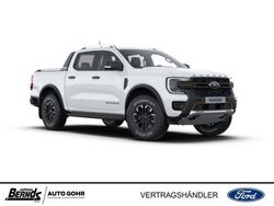 Frozen white Neu 2025 Ford Ranger Wildtrack Abholung | 58.990 € (Teuer)