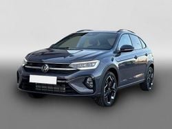 Rauchgrau metallic Neu 2025 VW Taigo R-line SUV | 29.980 € (Guter Preis)