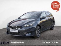 Grau Neu 2025 Kia Ceed Kleinwagen | 28.030 € (Fairer Preis)