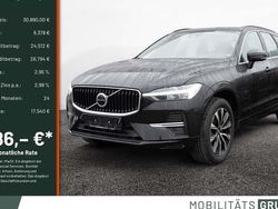 Schwarz Gebraucht 2023 Volvo XC60 Core SUV | 30.890 €