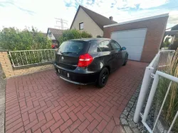 Schwarz Gebraucht 2008 BMW 116 Kleinwagen | 3.199 € (Fairer Preis)