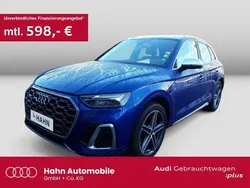 Othercolor Gebraucht 2022 Audi SQ5 Ambiente SUV | 53.460 € (Fairer Preis)