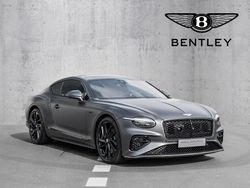 Grau Neu 2025 Bentley Continental GT Coupé | 379.900 €