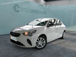Weiß Gebraucht 2023 Opel Corsa Edition Limousine | 16.400 € (Fairer Preis)
