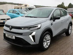 Rafalegrau Neu 2024 Renault Captur Evolution SUV | 20.990 € (Guter Preis)