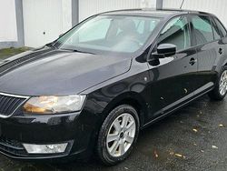 Gebraucht 2014 Skoda Rapid Limousine | 5.500 € (Superpreis)