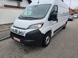 Weiß Gebraucht 2024 Fiat Ducato Van | 22.900 € (Guter Preis)