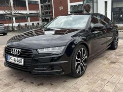 Gebraucht 2018 Audi A7 Limousine | 25.500 € (Superpreis)