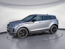 Grau Gebraucht 2022 Land Rover Range Rover evoque SE Dynamic SUV | 35.950 € (Superpreis)