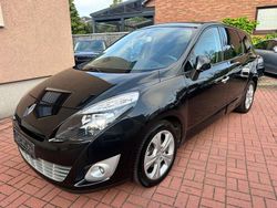 Schwarz Gebraucht 2009 Renault Grand Scénic III Van / Kleinbus | 4.999 € (Etwas zu teuer)