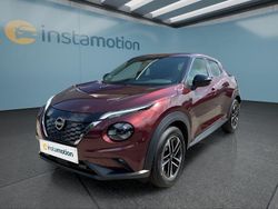 Rot Neu 2025 Nissan Juke SUV | 28.599 € (Fairer Preis)