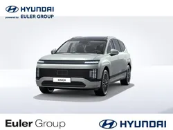 Grau Neu 2025 Hyundai Ioniq 6 Limousine | 88.150 € (Teuer)