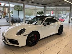 Weiß Gebraucht 2023 Porsche 911 Carrera GTS SUV | 154.890 € (Fairer Preis)