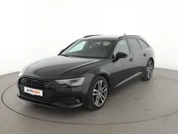 Schwarz Gebraucht 2019 Audi A6 Sport Kombi | 32.490 € (Fairer Preis)