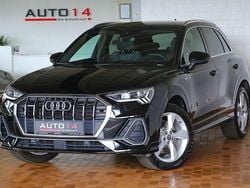 Schwarz Gebraucht 2019 Audi Q3 S-Line SUV | 26.790 € (Guter Preis)
