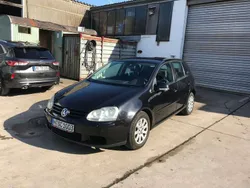 Schwarz Gebraucht 2005 VW Golf IV Comfortline Kleinwagen | 2.999 € (Fairer Preis)