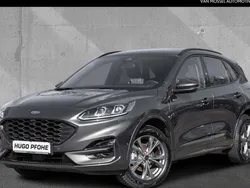 Grau Gebraucht 2023 Ford Kuga ST-Line SUV | 34.900 € (Teuer)