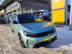 Gruen Neu 2026 Opel Corsa Limousine | 28.500 €
