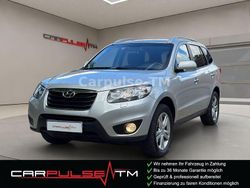 Silber Gebraucht 2011 Hyundai Santa Fe Premium SUV | 7.990 € (Fairer Preis)