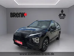 Andere Gebraucht 2022 Mitsubishi Eclipse Cross Select SUV | 23.750 € (Fairer Preis)