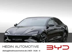 BYD Seal