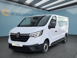 Weiß Neu 2025 Renault Trafic Van | 31.899 € (Fairer Preis)