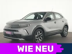 Grau Gebraucht 2023 Opel Mokka-e Elegance SUV | 18.625 € (Superpreis)