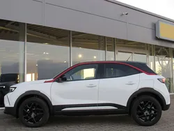 Weiß Gebraucht 2023 Opel Mokka SUV | 19.280 € (Guter Preis)